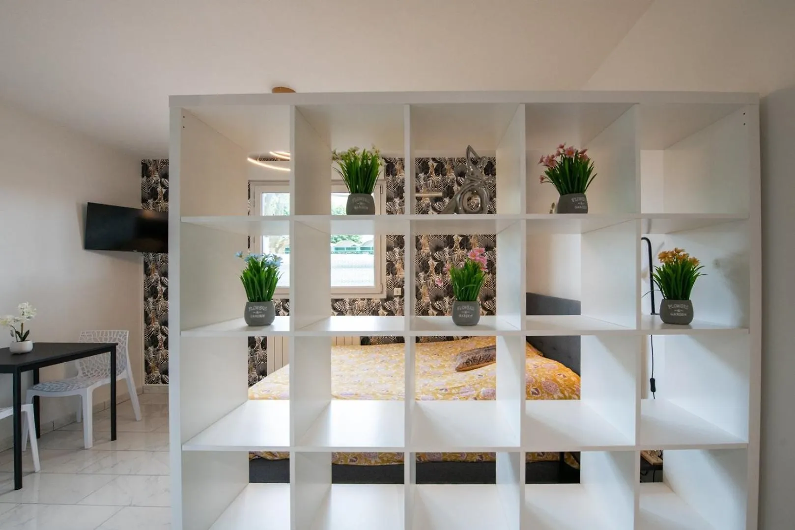 Le Coste - Cosy Et Moderne Appartement Caluire-et-Cuire